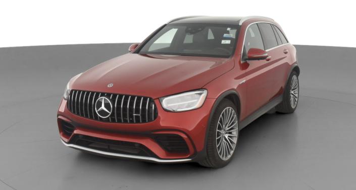 2020 Mercedes-Benz GLC 63 AMG -
                  Hebron, OH