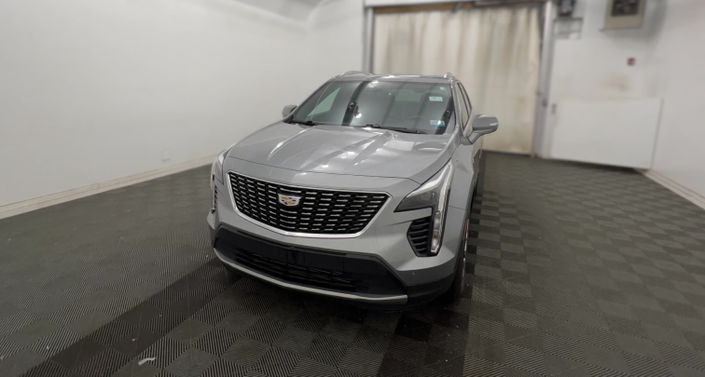 2023 Cadillac XT4 Premium Luxury -
                Framingham, MA