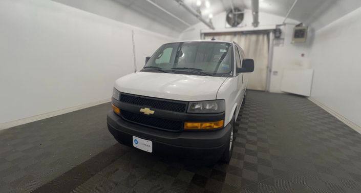 2022 Chevrolet Express 3500 LS Extended -
                Framingham, MA