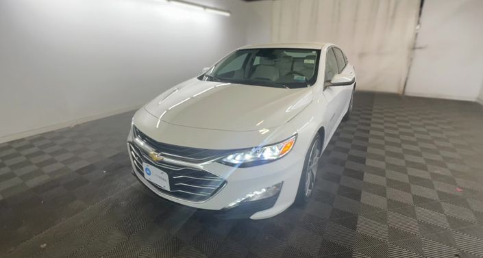 2024 Chevrolet Malibu LT -
                Framingham, MA