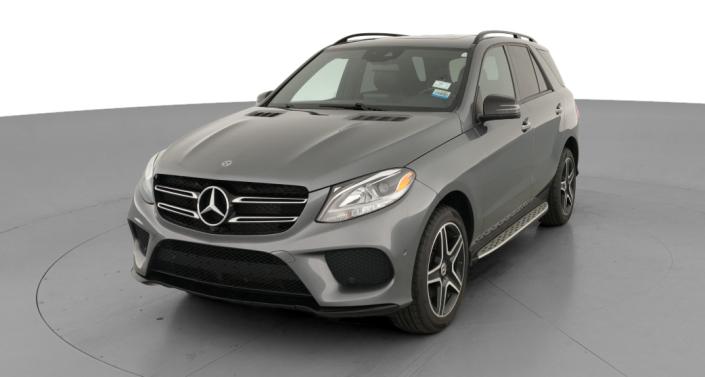 Thumbnail: 2019 Mercedes-Benz GLE - 1