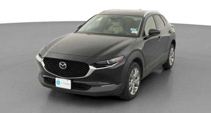 2020 Mazda CX-30 Premium -
                Auburn, GA
