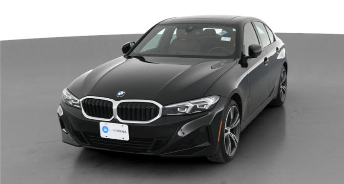 2023 BMW 3 Series 330i xDrive -
                Richton Park, IL