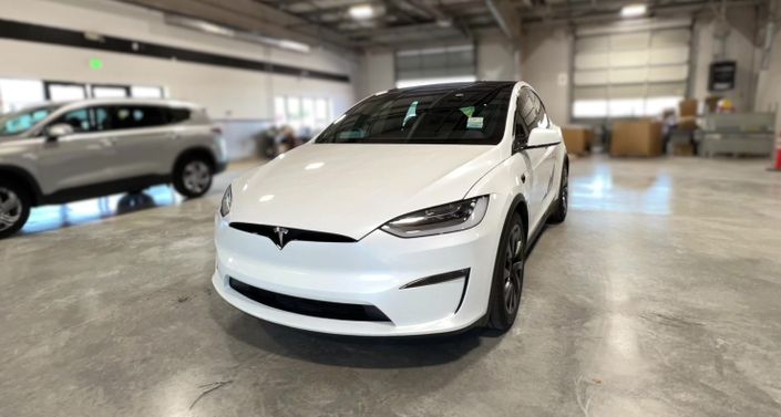 2022 Tesla Model X Long Range -
                Fairview, OR