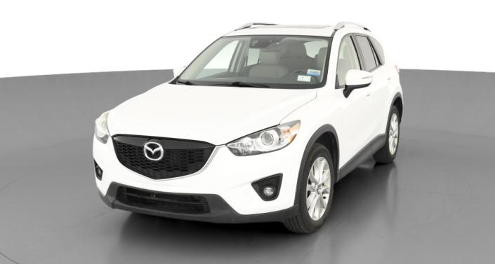 2015 Mazda CX-5 Grand Touring -
                San Antonio, TX