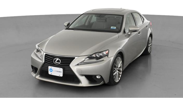 2016 Lexus IS 300 -
                  Beverly, NJ