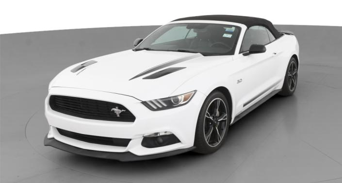 2016 Ford Mustang GT Premium -
                  Concord, NC