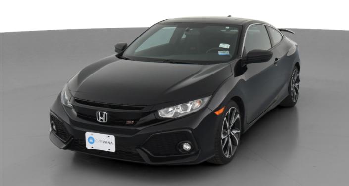 2019 Honda Civic Si -
                Concord, NC