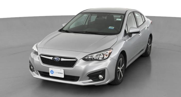 Thumbnail: 2019 Subaru Impreza - 1