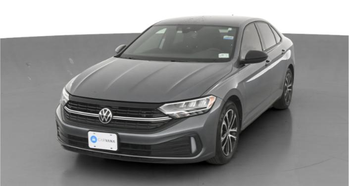 2023 Volkswagen Jetta Sport -
                Wheatland, OK