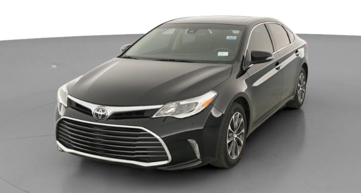 2017 Toyota Avalon XLE -
                  West Memphis, AR