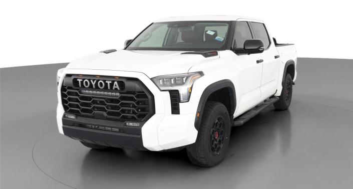 2023 Toyota Tundra TRD Pro -
                Bessemer, AL