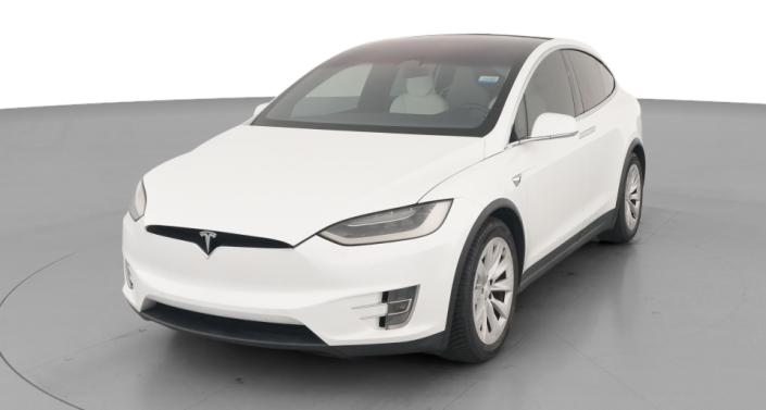 2017 Tesla Model X 75D -
                Haines City, FL
