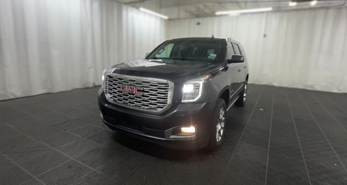 2018 GMC Yukon Denali -
                  North Las Vegas, NV