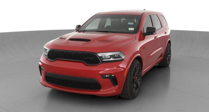 2021 Dodge Durango SRT -
                Colonial Heights, VA
