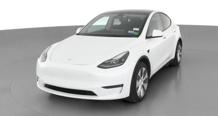 2023 Tesla Model Y Long Range -
                Colonial Heights, VA