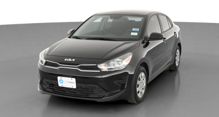 2023 Kia Rio LX -
                San Antonio, TX