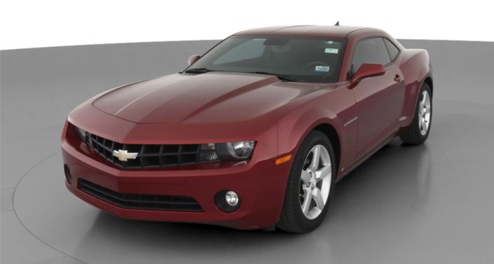2010 Chevrolet Camaro LT -
                Concord, NC