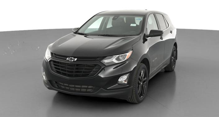 2021 Chevrolet Equinox LT -
                Lorain, OH
