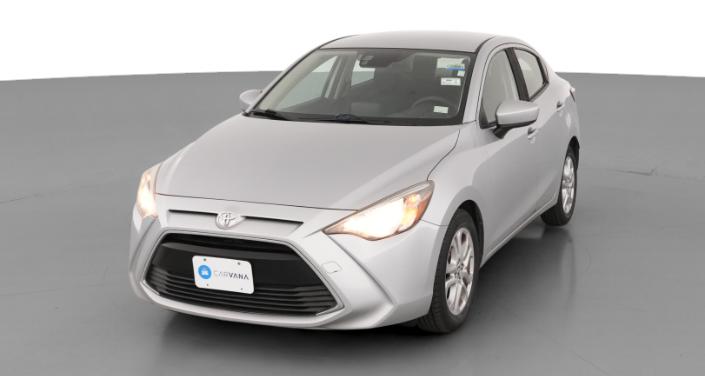 2018 Toyota Yaris iA Base -
                Tolleson, AZ