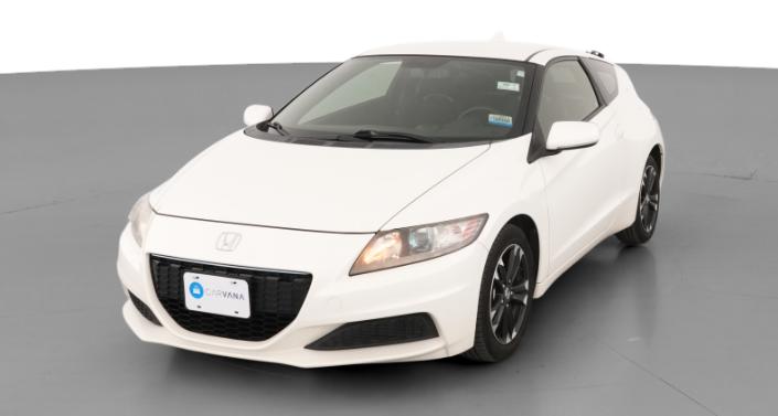 2015 Honda CR-Z Base -
                Tolleson, AZ