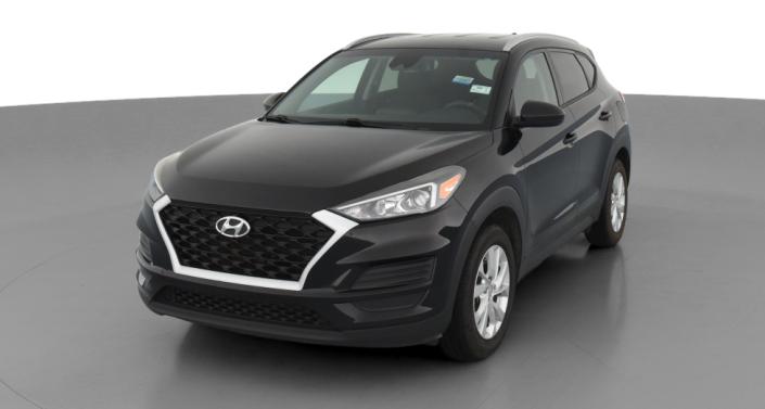 2019 Hyundai Tucson Value -
                Concord, NC
