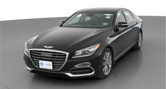 2018 Genesis G80 3.8T -
                Richton Park, IL