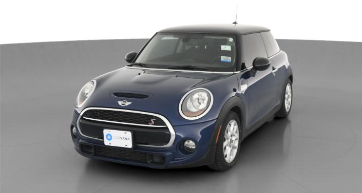 2015 MINI Cooper Hardtop S -
                Rocklin, CA
