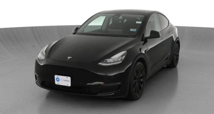2021 Tesla Model Y Long Range -
                Lorain, OH