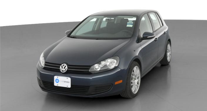 2013 Volkswagen Golf  -
                Tooele, UT