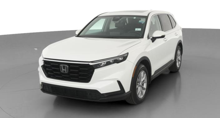 2023 Honda CR-V EX-L -
                West Memphis, AR
