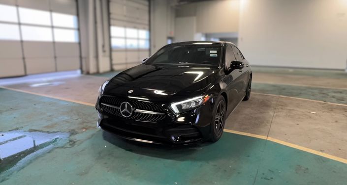 2022 Mercedes-Benz A-Class A 220 4MATIC -
                Manville, NJ