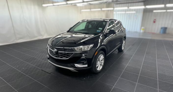 2020 Buick Encore GX Preferred -
                Indianapolis, IN
