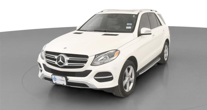 2019 Mercedes-Benz GLE 400 -
                Fort Worth, TX