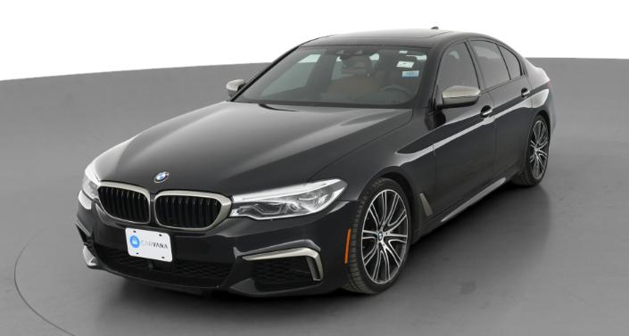2018 BMW 5 Series M550i xDrive -
                Richton Park, IL