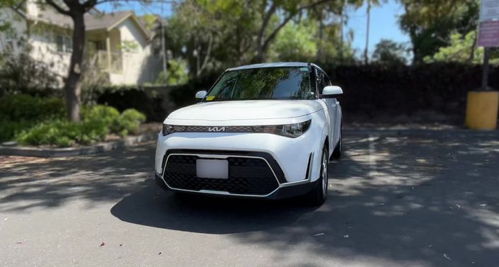 2024 Kia Soul LX -
                San Jose, CA