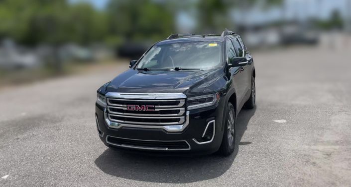 2023 GMC Acadia SLT -
                Jacksonville, FL