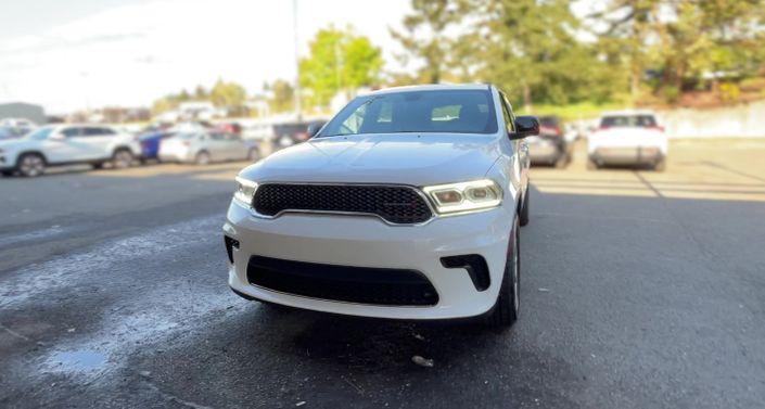 2024 Dodge Durango SXT -
                Fairview, OR