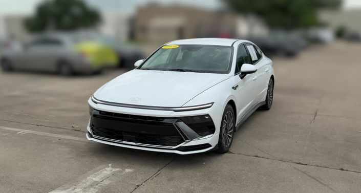 2024 Hyundai Sonata SEL -
                Fort Worth, TX