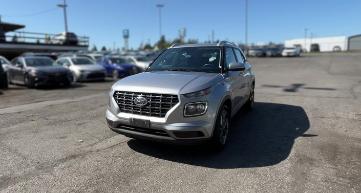 2023 Hyundai Venue SEL -
                Auburn, WA