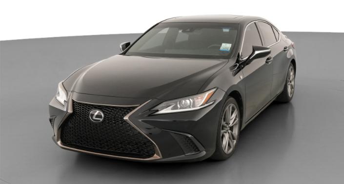 2019 Lexus ES 350 F Sport -
                Auburn, GA