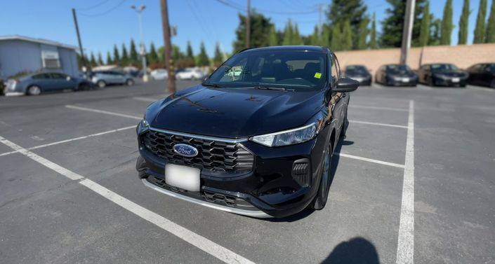 2024 Ford Escape ST-Line -
                Rocklin, CA