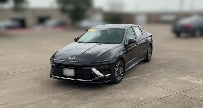 2024 Hyundai Sonata SEL -
                  Fort Worth, TX