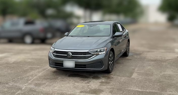 2024 Volkswagen Jetta S -
                Fort Worth, TX