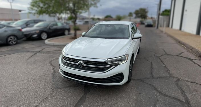 2024 Volkswagen Jetta S -
                Tempe, AZ
