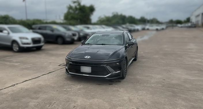 2024 Hyundai Sonata SEL -
                Houston, TX
