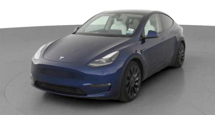 2023 Tesla Model Y Performance -
                Tolleson, AZ