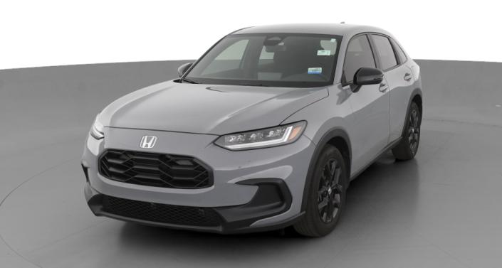 2024 Honda HR-V Sport -
                Concord, NC
