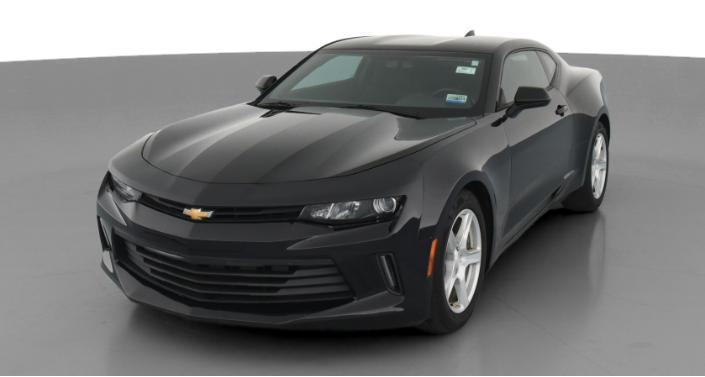 2016 Chevrolet Camaro LT -
                Concord, NC