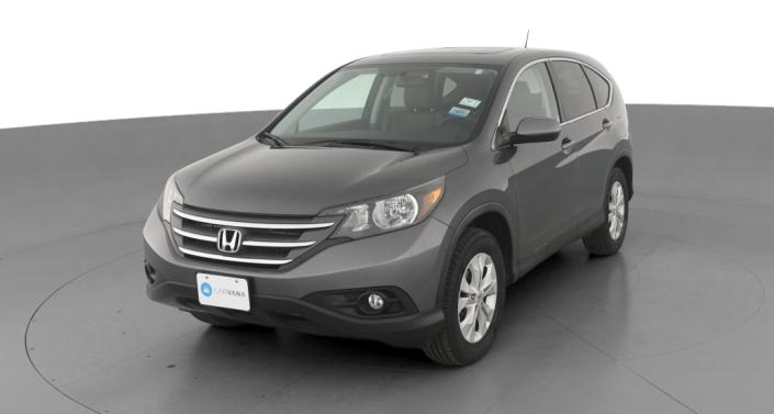 2013 Honda CR-V EX -
                Hebron, OH
